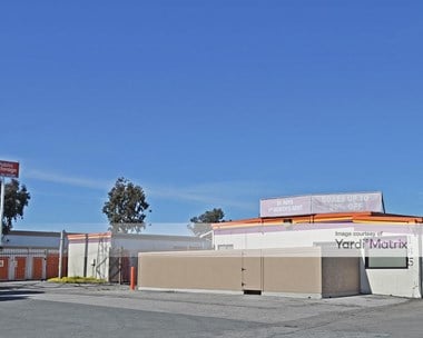 Storage Units for Rent available at 145 Shoreway Road, San Carlos, CA 94070 Photo Gallery 1