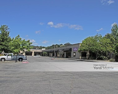 Storage Units for Rent available at 130 Landing Court, Novato, CA 94945 Photo Gallery 1