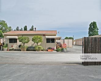 Storage Units for Rent available at 1447 Cass Road, Santa Rosa, CA 95407