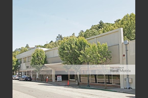 Mini Storage Of San Anselmo 208 Greenfield Avenue San Anselmo Rentcafe