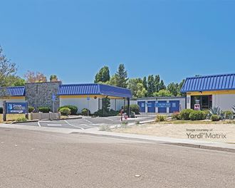Storage Units for Rent available at 601 Martin Avenue, Rohnert Park, CA 94928