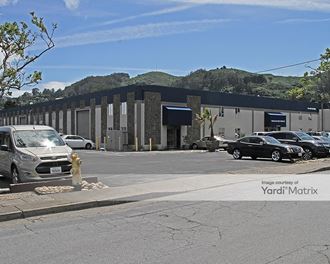 Storage Units for Rent available at 415 Coloma Street, Sausalito, CA 94965