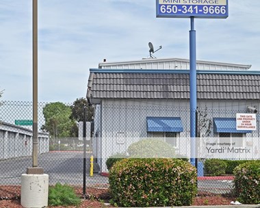 Storage Units for Rent available at 1949 South Norfolk Street, San Mateo, CA 94403 Photo Gallery 1