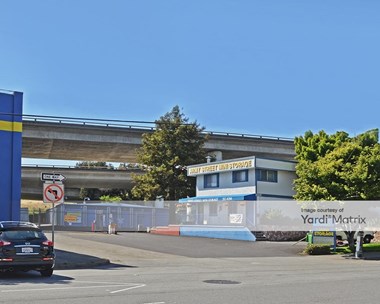 Storage Units for Rent available at 1100 26Th Street, San Francisco, CA 94107 Photo Gallery 1