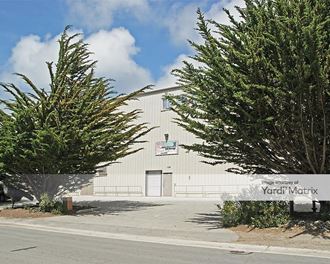 Storage Units for Rent available at 130 California Avenue, Half Moon Bay, CA 94019