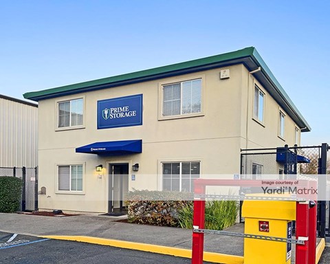 Storage Units for Rent available at 7500 Conde Lane, Windsor, CA 95492
