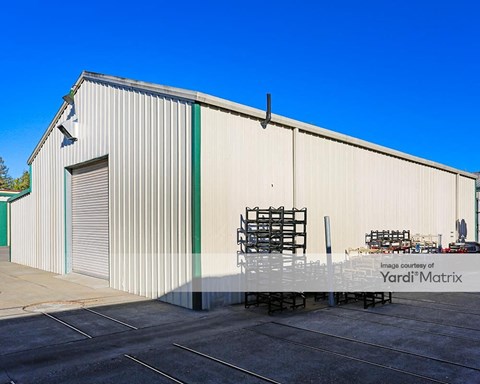 Storage Units for Rent available at 25 Healdsburg Avenue, Healdsburg, CA 95448