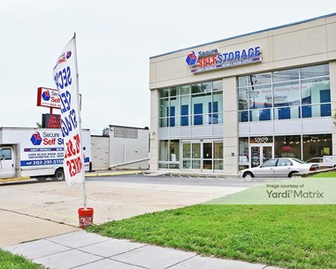 Storage Units for Rent available at 5909 Blair Road NW, Washington, DC 20011 Photo Gallery 1