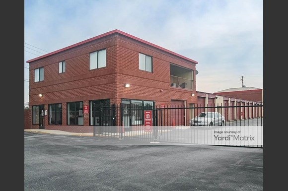 H Mart Distribution Center 350 Prince Georges Blvd Upper Marlboro Md 20774 Usa