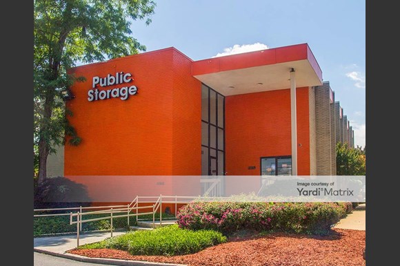 Public Storage 11315 Lockwood Drive Silver Spring Rentcafe