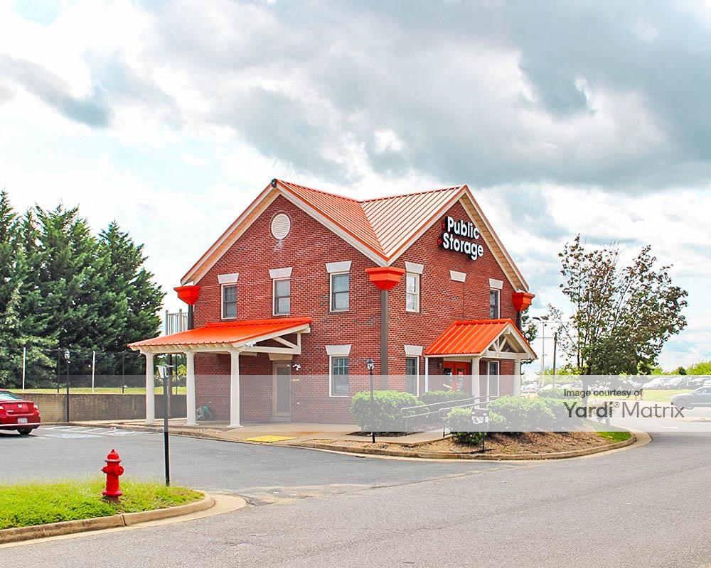 Self Storage Plus 7104 Harrison Road Fredericksburg Rentcafe