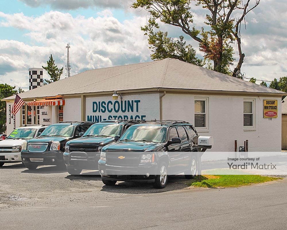 Another Closet Fredericksburg By Move It Self Storage Lowest Rates Selfstorage Com