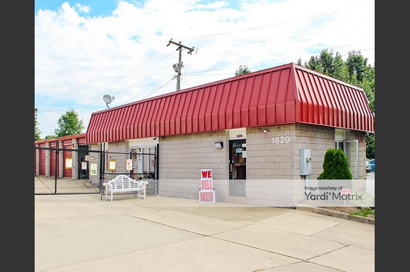 Fort Knox Self Storage 1820 Reddy Drive Woodbridge Rentcafe