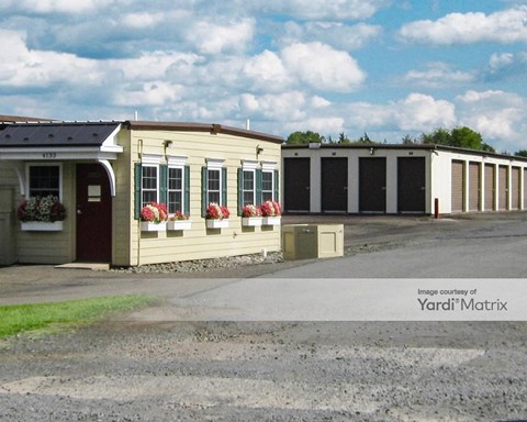 Storage Units for Rent available at 4133 Old Calverton Road, Catlett, VA 20119
