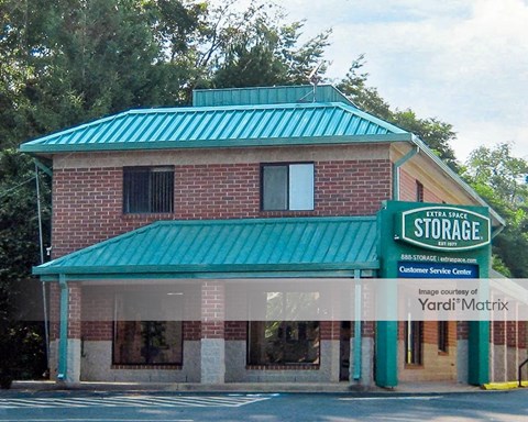 Storage Units for Rent available at 2944 Prosperity Avenue, Fairfax, VA 22031