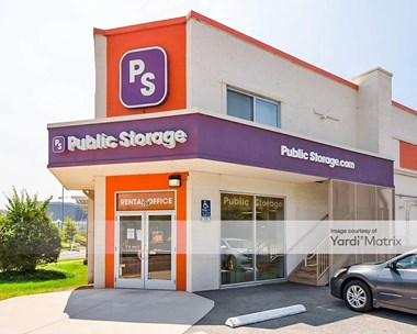 Storage Units for Rent available at 398 Long Bridge Drive, Arlington, VA 22202
