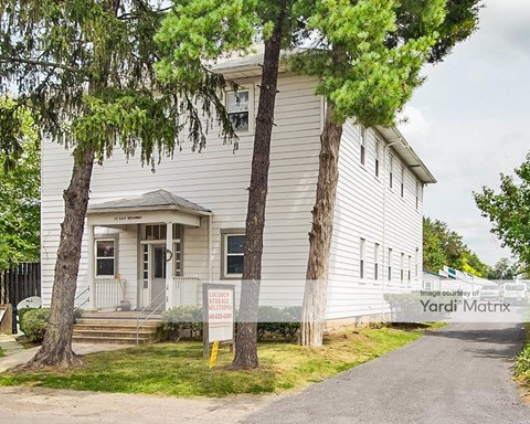 Storage Units for Rent available at 15 East Broad Way, Lovettsville, VA 20180