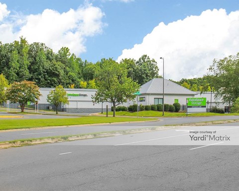 Storage Units for Rent available at 10 Susa Drive, Stafford, VA 22554