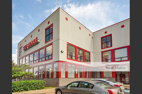 Cubesmart Self Storage 4650 Eisenhower Avenue Alexandria Rentcafe