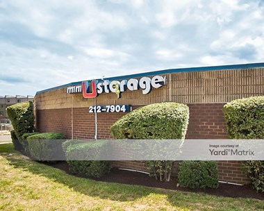 Storage Units for Rent available at 500 South Pickett Street, Alexandria, VA 22304 Photo Gallery 1