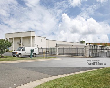 Storage Units for Rent available at 5579 Wellington Road, Gainesville, VA 20155