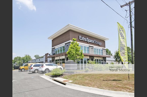 Extra Space Storage 14701 Potomac Mills Road Woodbridge Rentcafe