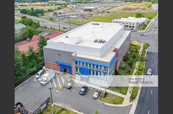 Cubesmart Self Storage 22125 Davis Drive Sterling Rentcafe