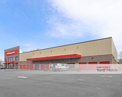 Storage Units for Rent available at 9461 Lorton Market Street, Lorton, VA 22079