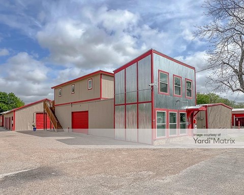 Storage Units for Rent available at 312 West Westhill Drive, Cleburne, TX 76033