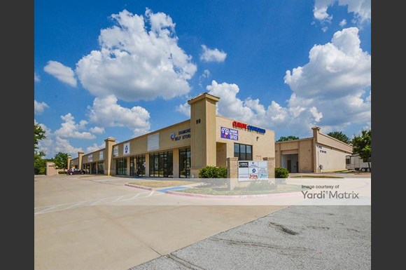 Diamond Self Storage 99 Cheek Sparger Road Colleyville Rentcafe