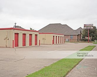 Storage Units for Rent available at 1320 Norwood Drive, Bedford, TX 76022