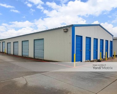 Storage Units for Rent available at 717 South Crowley Road, Crowley, TX 76036 - Photo Gallery 1