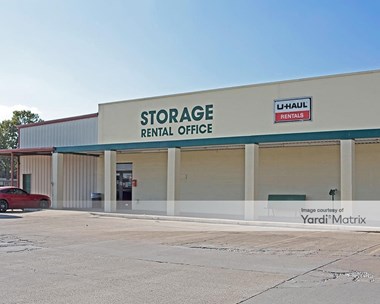 Storage Units for Rent available at 9250 Highway 377 South, Benbrook, TX 76126 Photo Gallery 1