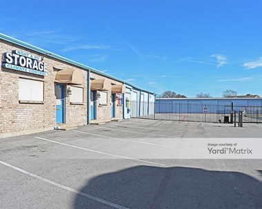 Storage Units for Rent available at 904 North Crowley Road, Crowley, TX 76036 Photo Gallery 1