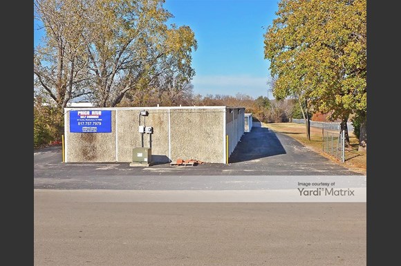 Price Rite Self Storage 911 Eureka Street Weatherford Rentcafe