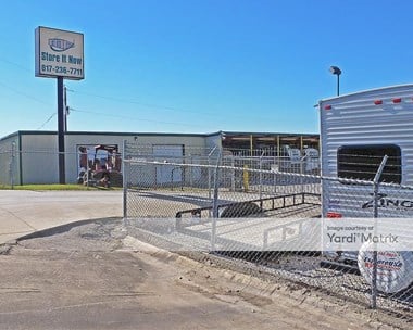 Storage Units for Rent available at 8877 Boat Club Road, Fort Worth, TX 76179 Photo Gallery 1
