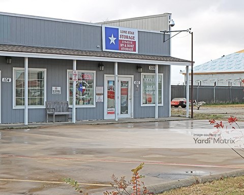 Storage Units for Rent available at 3588 Golden Triangle Blvd, Fort Worth, TX 76244