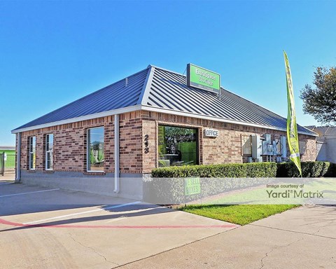 Storage Units for Rent available at 213 South Watson Road, Arlington, TX 76010