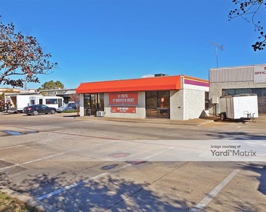 Storage Units for Rent available at 175 South Watson Road, Arlington, TX 76010 Photo Gallery 1