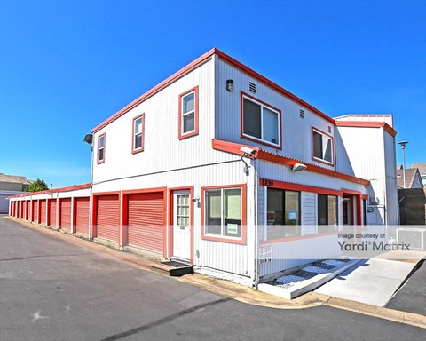 Storage Units for Rent available at 8890 Sheldon Road, Elk Grove, CA 95624