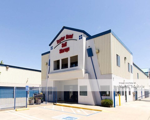 Storage Units for Rent available at 3000 Taylor Road, Roseville, CA 95678
