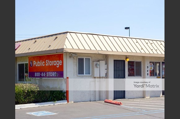 Public Storage 1940 Howe Avenue Sacramento Rentcafe