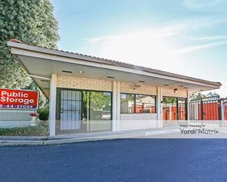 Storage Units for Rent available at 1230 Olive Drive, Davis, CA 95616