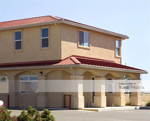 Storage Units for Rent available at 3201 Industrial Avenue, Rocklin, CA 95765