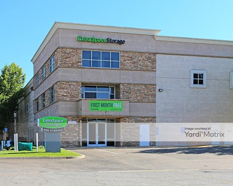 Storage Units for Rent available at 4245 Sunrise Blvd, Fair Oaks, CA 95628