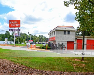 Storage Units for Rent available at 4343 Covington Hwy, Decatur, GA 30035 Photo Gallery 1