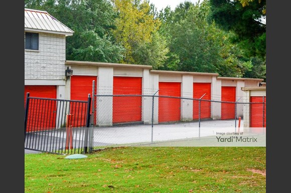 Public Storage 4343 Covington Hwy Decatur Rentcafe
