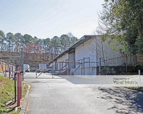 Storage Units for Rent available at 2915 East Ponce De Leon Avenue, Decatur, GA 30030