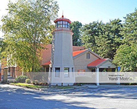 Storage Units for Rent available at 1210 Clairmont Road, Decatur, GA 30030