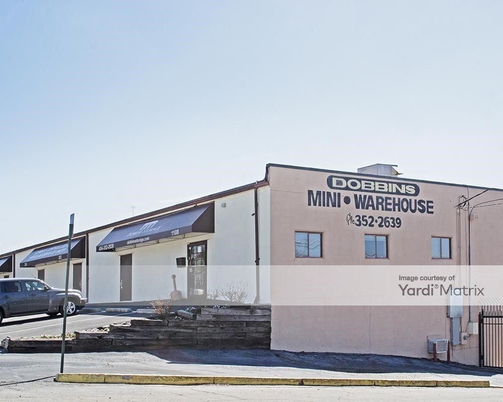 Storage Units for Rent available at 1108 Old Chattahoochee Avenue NW, Atlanta, GA 30318 - Photo Gallery 1